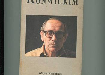 Pół wieku czyśćca Rozmowy z Tadeuszem Konwickim