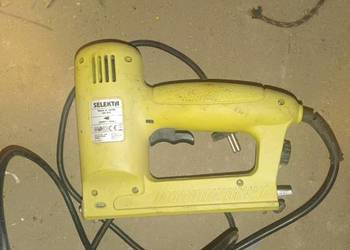 Zszywacz elektryczny