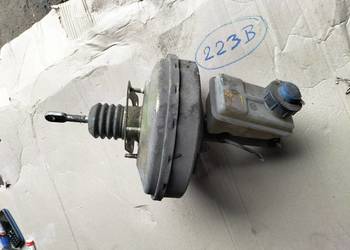 FIAT PUNTO 1 MK1 POMPA HAMULCOWA SERWO