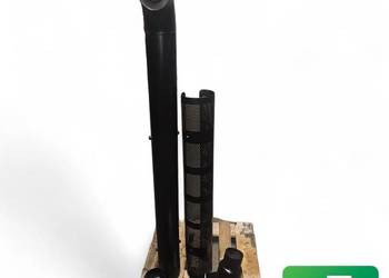Rura Wydechowa Tłumik Komin 84304605 87472730 Case CVX 170