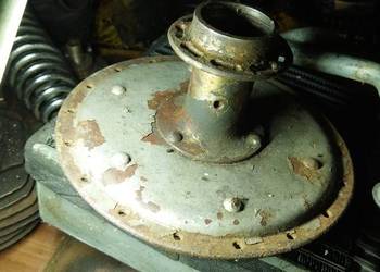 Piasta koła szprychy victoria kr 20 ardie triumph DKW Adler