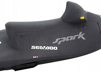 Pokrowiec Seadoo Spark Trixx 3up