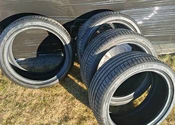 Opony Bridgestone Turanza T005 245/40/R19