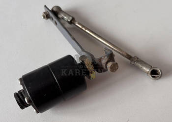 Massey Ferguson Cerea 7272 7274 Czujnik Położenia Wysokości Hederu