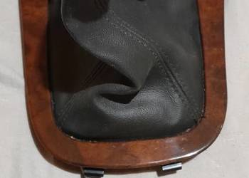 MIESZEK zmiany biegów Rover 45