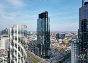 Oferta wynajmu lokalu 40m2 Warszawa