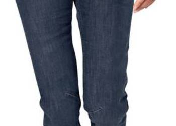 FastWay Denim Women 211 Spodnie jeansy motocyklowe damskie roz 34/30