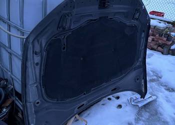 Maska Audi A3 8v HATCHBACK, SPORTBACK LZ7S