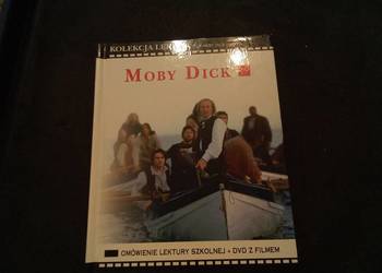 Moby dick film