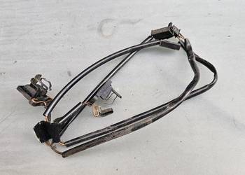 Wiązka daszków mercedes w202 w208 2088100012