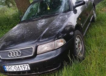Audi A4B5 1.9 tdi 90km