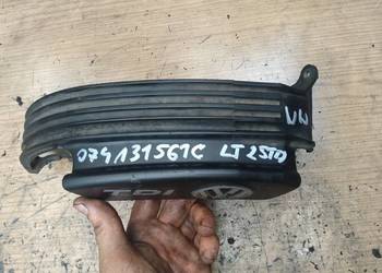 VW LT 2,5 TDI osłona silnika 074131561c