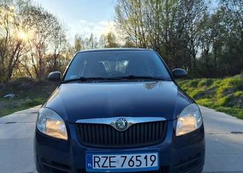 Skoda Fabia II