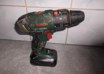Wkrętarka Bosch PSB 18 Li-2,udar