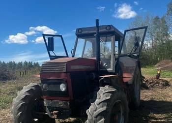 zetor 12045 turbo 12145-16145 możliwa zamiana na inny