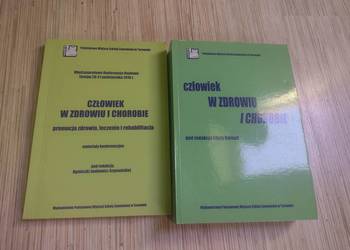 Człowiek w zdrowiu i w chorobie
