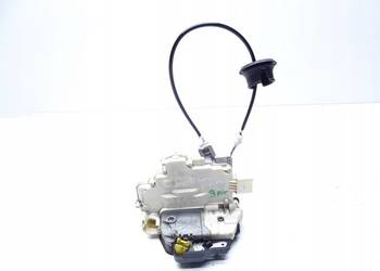ZAMEK DRZWI PRAWY PRZÓD PRZEDNI SEAT EXEO LIFT 9 PIN 8E2837016AA ZAMEK DRZWI PRAWY PRZÓD PRZEDNI SEAT EXEO LIFT 9 PIN 8E2837016AA