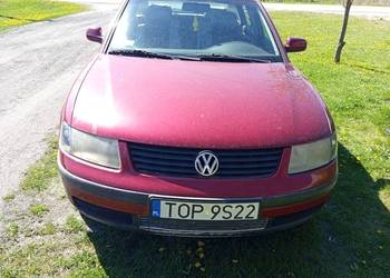 Volkswagen Passat B5