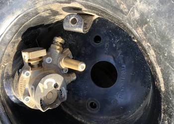 Sprzedam butle lpg 55l