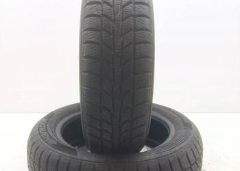 2x OPONA ZIMOWA HANKOOK WINTER ICEPT RS 155/65R14 (2814) 6.35MM 6.51MM