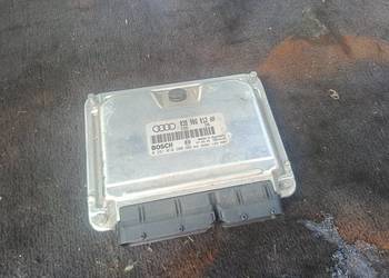 Komputer Silnika 1.9 ANF 038 906 012 AH Audi A4 B5 FL (a-7)