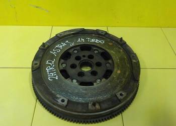 ASTRA J INSIGNIA MOKKA 1.4 T 16r 140KM B14NET kolo dwumasowe 401513452HT