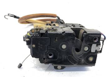 ZAMEK DRZWI LEWY TYŁ SEAT LEON I Hatchback 99-06