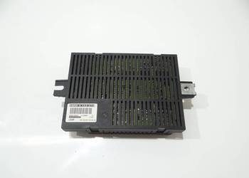 MODUŁ STEROWNIK ŚWIATEŁ BMW E60 E61 LCI 9153273 (4623666)