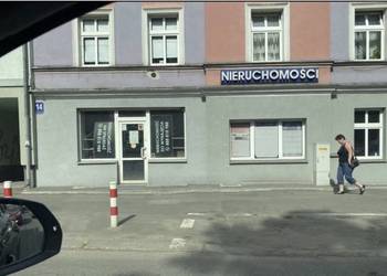 LOKAL OPOLE WROCŁAWSKA 14