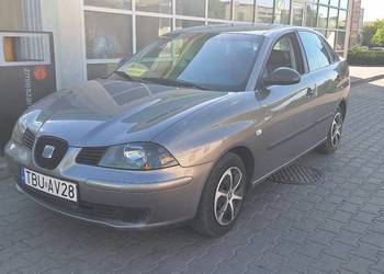 Seat Cordoba