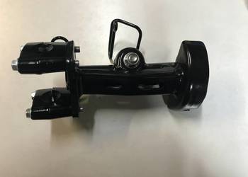 Riser mocowanie kierownicy Yamaha N-max 125