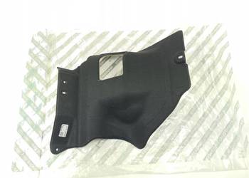 OSŁONA TERMICZNA WYDECHU FIAT ULYSSE 01-10 SCUDO 1489589080