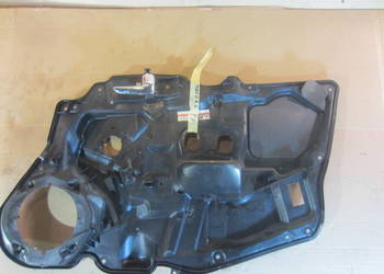 Wygłuszenie drzwi prawy przód klamka mazda 6 gg gy