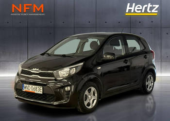 Kia Picanto 1,0 MPI(67 KM) M Salon PL Faktura Vat III (2017-)