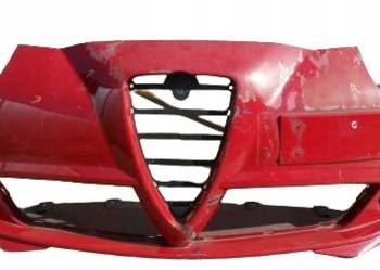 ZDERZAK PRZÓD PRZEDNI ORYGINAŁ ALFA ROMEO MITO