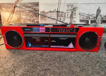 archaiczny "jamnik" International AK-21