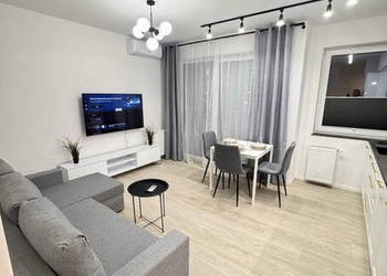 2 pokoje nowe budownictwo Gdańsk ul. Magellana