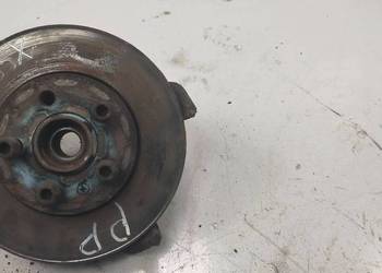 ZWROTNICA PRAWA PRZÓD SKODA OCTAVIA I LIFT