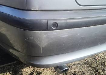 BMW E46 do remontu lub na części