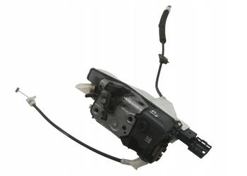 ZAMEK DRZWI LEWY PRZÓD EU  PSA006244  Citroen C3 II (2009-2016)