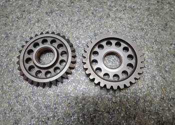 1 Szt. Tryb Pośredni Kopki Kosza Sprzęgła Yamaha WR 400 YZ 426 F 98-02r