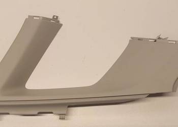 SKODA KAROQ OSŁONA SŁUPKA LEWY TYŁ 57A867287