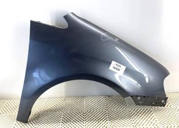 BŁOTNIK PRAWY PRZÓD VW TOURAN Minivan 03-10 POPIELATY OSŁONA