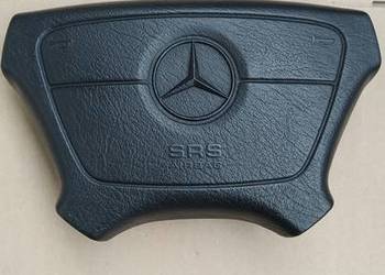 Poduszka powietrzna kierowcy Mercedes W210