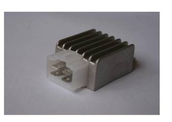 REGULATOR NAPIĘCIA 4T QUAD 110 125 ROMET VAPOR REX