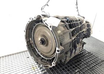 SKRZYNIA BIEGÓW PORSCHE PANAMERA 970321105 4.8 400KM 09-17