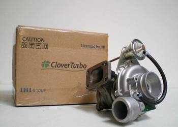 Nowa turbosprężarka IHI VA75 F41CAY-S0051B F41CAYS0051B VA750809
