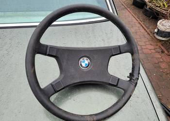 BMW E23 ORYGINALNA KIEROWNICA