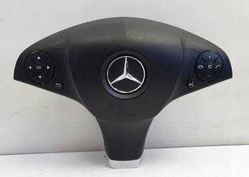Mercedes W204 W207 W212 AIRBAG PODUSZKA KIEROWCY