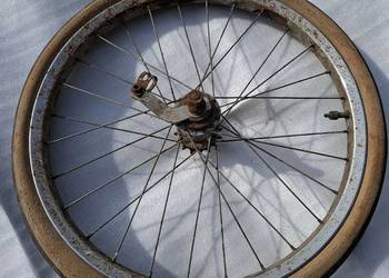 Koła rowerowe 20 cali czajka sokół wigry lata 70.